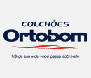 Ortobom Colchões